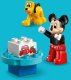LEGO Duplo Klub Myszki Miki z Minnie i Pluto (10465) 5