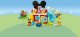 LEGO Duplo Klub Myszki Miki z Minnie i Pluto (10465) 7