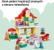 LEGO Duplo Świnka Peppa Dom rodzinny (10467) 4