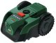 Robot koszący VISIMOW18V-100 1