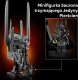 LEGO Icons Władca pierścieni: Hełm Saurona (11373) 5