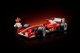 LEGO Icons Ferrari F2004 i Michael Schumacher (11375) 7