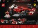 LEGO Icons Ferrari F2004 i Michael Schumacher (11375) 9