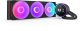 Chłodzenie wodne Nzxt Kraken Elite 420 RGB Black (RL-KR42E-B2) 1