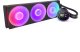 Chłodzenie wodne Nzxt Kraken Elite 420 RGB Black (RL-KR42E-B2) 3