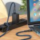 Przewód USB-C - USB-C 5A 2m PLN_SC002 6