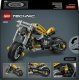LEGO Technic Żółty motocykl (42225) 10