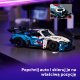 LEGO Technic Samochód wyścigowy BMW M4 GT3 EVO (42226) 3