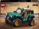 LEGO Technic SUV Jeep® Wrangler Rubicon (42227) 1