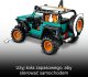LEGO Technic SUV Jeep® Wrangler Rubicon (42227) 3