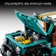 LEGO Technic SUV Jeep® Wrangler Rubicon (42227) 4