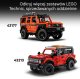 LEGO Technic SUV Jeep® Wrangler Rubicon (42227) 7