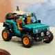 LEGO Technic SUV Jeep® Wrangler Rubicon (42227) 2