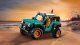 LEGO Technic SUV Jeep® Wrangler Rubicon (42227) 7