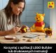LEGO Disney Kubuś Puchatek (43300) 7