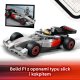 LEGO City Ciężarówka F1® z bolidem Audi F1® (60493) 5