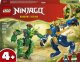 LEGO Ninjago Bitwa w smoczym mechu Jaya (71853) 1