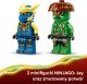 LEGO Ninjago Bitwa w smoczym mechu Jaya (71853) 5