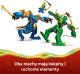 LEGO Ninjago Bitwa w smoczym mechu Jaya (71853) 6