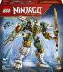 LEGO Ninjago Tytanowy mech Lloyda — 15. rocznica (71860) 1