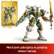 LEGO Ninjago Tytanowy mech Lloyda — 15. rocznica (71860) 3