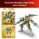 LEGO Ninjago Tytanowy mech Lloyda — 15. rocznica (71860) 4