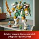 LEGO Ninjago Tytanowy mech Lloyda — 15. rocznica (71860) 5