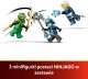 LEGO Ninjago Tytanowy mech Lloyda — 15. rocznica (71860) 6