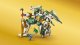 LEGO Ninjago Tytanowy mech Lloyda — 15. rocznica (71860) 5