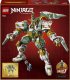 LEGO Ninjago Tytanowy mech Lloyda — 15. rocznica (71860) 9