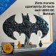 LEGO Batman Logo Batmana™ (76330) 5