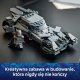 LEGO Batman Batmobil™ z filmu Batman v Superman™ (76331) 4