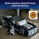 LEGO DC Batman Batmobil™ z filmu Batman™ (76332) 6