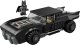 LEGO DC Batman Batmobil™ z filmu Batman™ (76332) 7