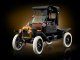 LEGO Icons Ford Model T (11376) 7