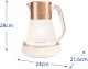 Czajnik Russell Hobbs Calm Kettle 1.7 L - Czajnik (27450-56) 2