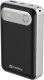Sandberg Travel Powerbank 20000 PD35W, 20000 mAh, Lithium Polymer (LiPo), 3.7 V, Black, Silver 3
