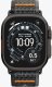 Spigen Spigen Athlex Air 2 Active Band, black orange - Apple Watch 49mm/46mm/45mm/44mm 1