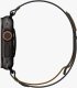 Spigen Spigen Athlex Air 2 Active Band, black orange - Apple Watch 49mm/46mm/45mm/44mm 11