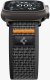 Spigen Spigen Athlex Air 2 Active Band, black orange - Apple Watch 49mm/46mm/45mm/44mm 9