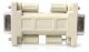 Adapter AV StarTech .com DB9 RS232 szeregowy adapter nullmodemowy gniazdo/gniazdo - adapter nullmodemowy - DB-9 (W) zu DB-9 (W) - fur P/N: EC1S952, EC2S952, PCI2S232485I 2