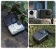 SunnyLife Etui Twarda Obudowa Osłona Futerał Hard Case Do Kamery Insta360 Go Ultra / Gu-sn135-d Czarny 5
