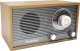 Radio Technisat Classic 205 BT USB 1