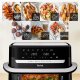 Frytkownica beztłuszczowa Tefal Easy Fry Flex XL EY9228E0 5