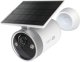 TP-LINK Enhanced AI Solar Security Camera Ultra 3