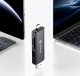 Czytnik Kart Pamięci 3w1 Sd / Microsd / Usb Na Port Usb-c Usb-a Ulanzi Cr3 3