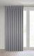 Zasłona gotowa NELISA 125x270 grafit zaciemniająca FLEX 3