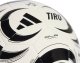 Piłka nożna adidas Tiro Club biało-czarna JW1530 4 3