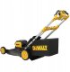 Kosiarka akumulatorowa Dewalt DCMWSP660N-XJ 6
