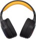 Słuchawki Marvo Pulz 80 Żółte (8518300000) 2